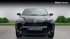 Toyota Yaris Cross 1.5 Hybrid Design 5dr CVT Hybrid Estate